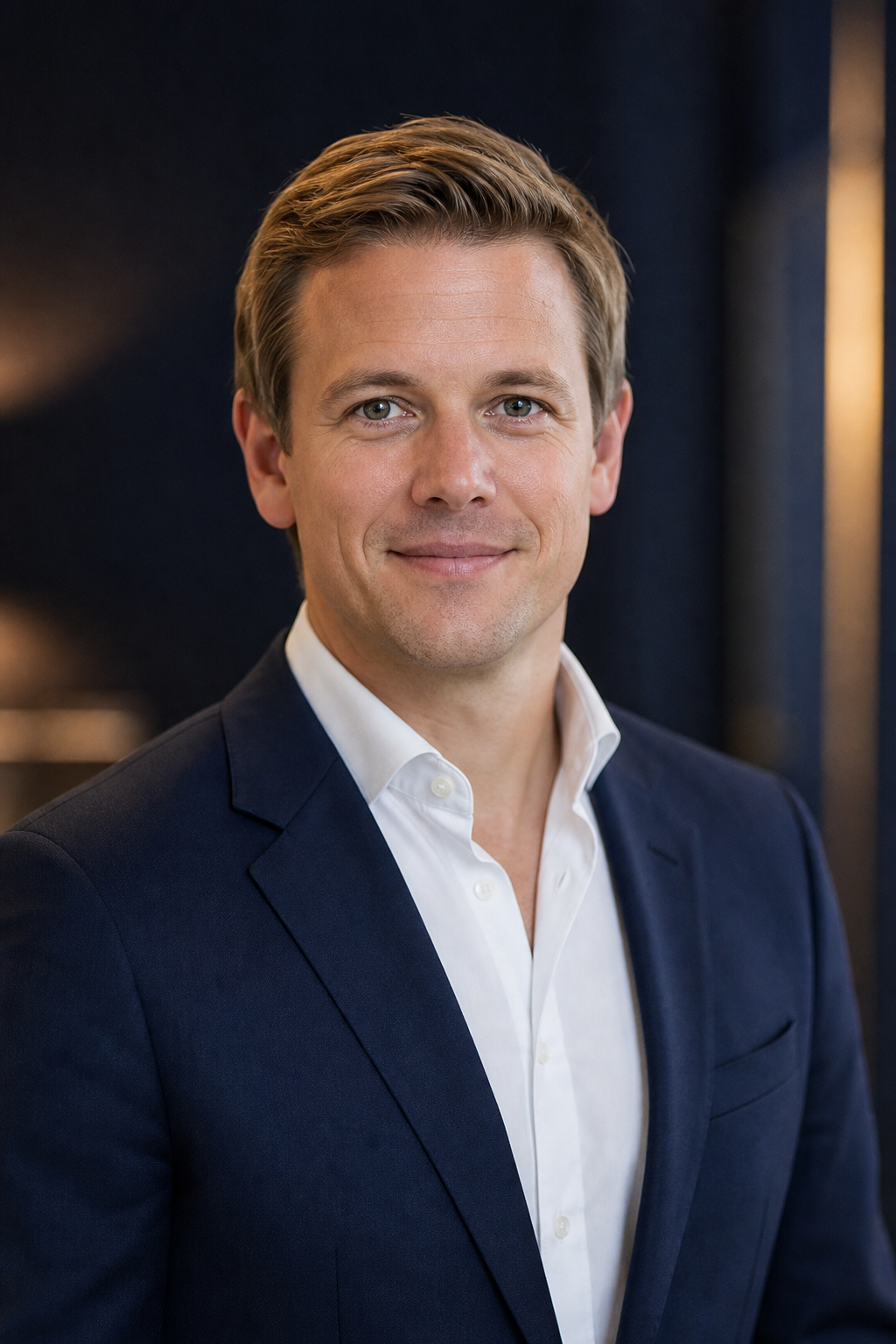Christian Becker