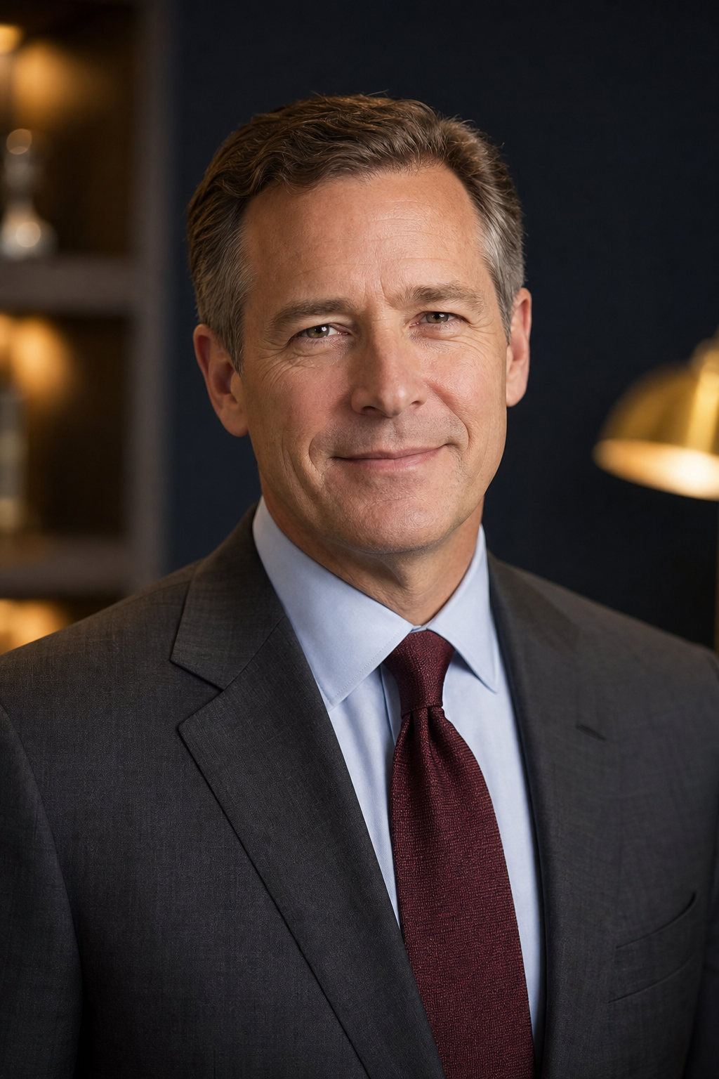 Russ Bowman